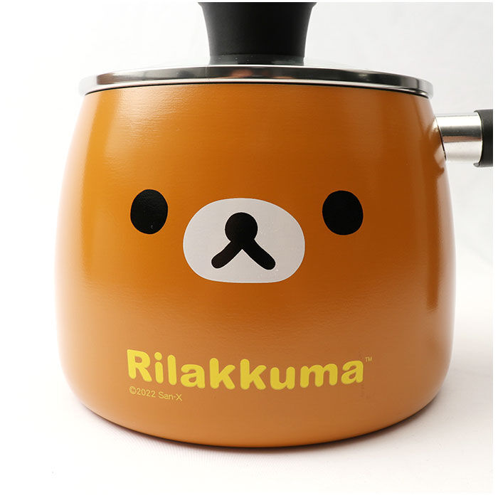 BACKYARD FAMILY「片手鍋 ih 通販 マルチクックパン 2.5L マルチポット ケトル ポット やかん 鍋 なべ」|食器・キッチングッズ|