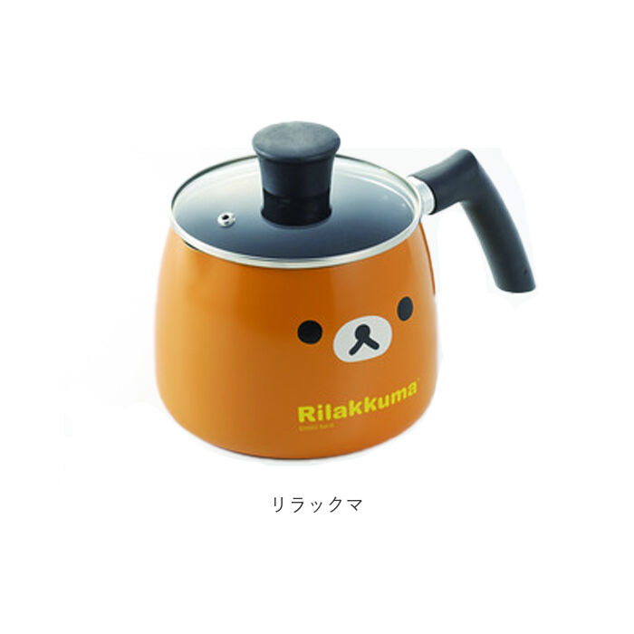 BACKYARD FAMILY「片手鍋 ih 通販 マルチクックパン 2.5L マルチポット ケトル ポット やかん 鍋 なべ」|食器・キッチングッズ|