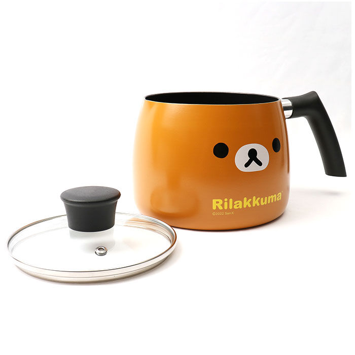 BACKYARD FAMILY「片手鍋 ih 通販 マルチクックパン 2.5L マルチポット ケトル ポット やかん 鍋 なべ」|食器・キッチングッズ|