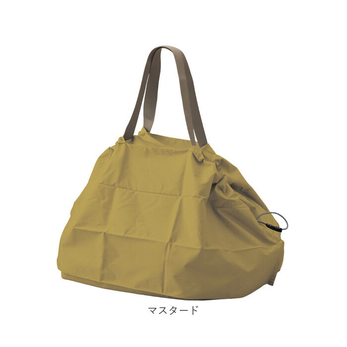 BACKYARD FAMILY「motteru エコバッグ 通販 モッテル パタント MO-1125 レジカゴ用バッグ エコバック」|エコバッグ|