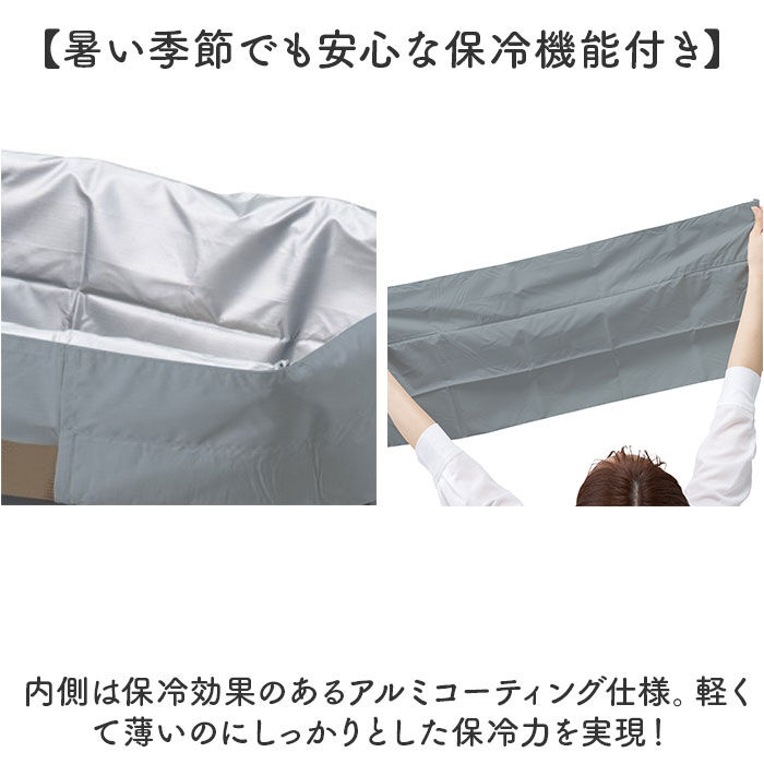 BACKYARD FAMILY「motteru エコバッグ 通販 モッテル パタント MO-1125 レジカゴ用バッグ エコバック」|エコバッグ|