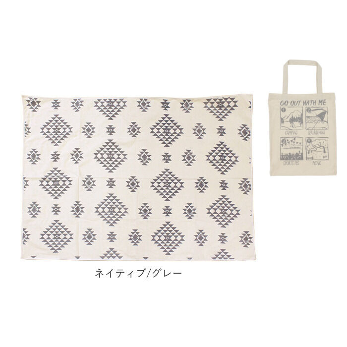 BACKYARD FAMILY「キーストーン ピクニックシート key stone 通販 布 レジャーシート 180 cm 約」|その他|