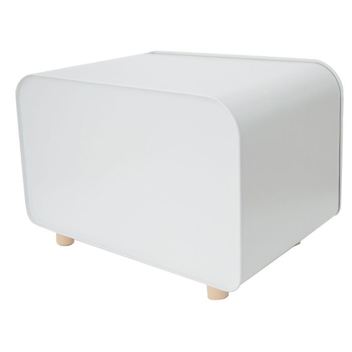 BACKYARD FAMILY「Dick Bruna ディックブルーナ ブレッドケース M キャラクター 通販 収納ケース 収納」|食器・キッチングッズ|