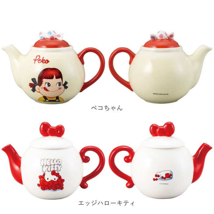 BACKYARD FAMILY「ティーポット おしゃれ 通販 紅茶ポット お茶ポット 紅茶 お茶 ティポット キャラクター」|食器・キッチングッズ|