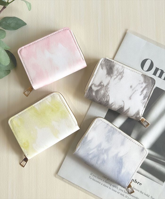 BACKYARD FAMILY「カードケース 大容量 じゃばら レディース 通販 カード入れ じゃばらカードケース」|名刺入れ・カードケース|