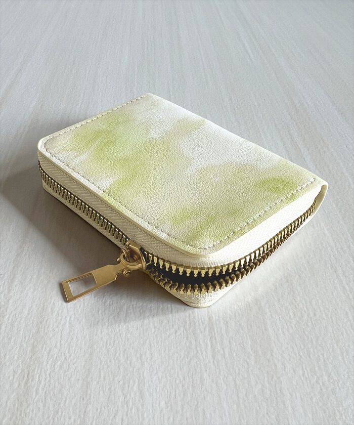 BACKYARD FAMILY「カードケース 大容量 じゃばら レディース 通販 カード入れ じゃばらカードケース」|名刺入れ・カードケース|