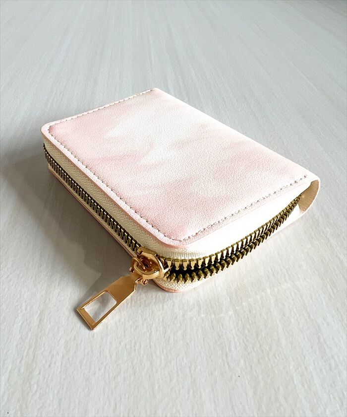 BACKYARD FAMILY「カードケース 大容量 じゃばら レディース 通販 カード入れ じゃばらカードケース」|名刺入れ・カードケース|