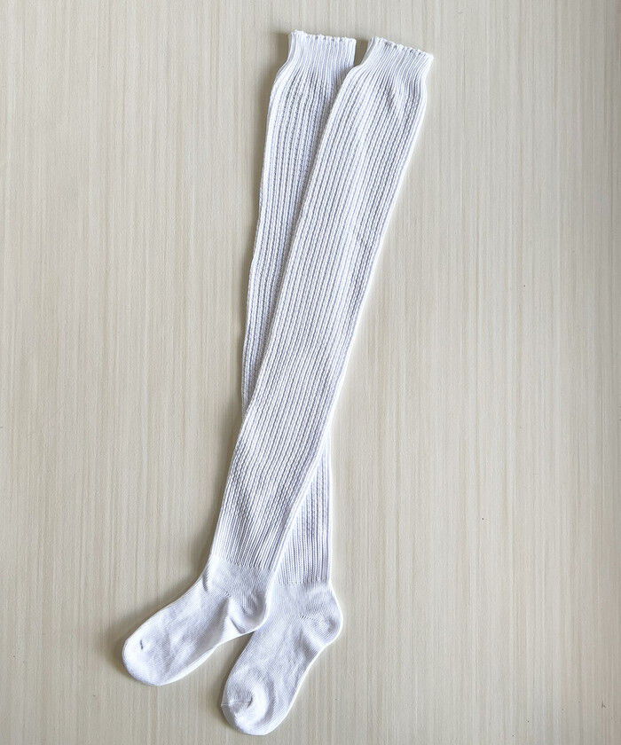 BACKYARD FAMILY「ルーズソックス ロング 通販 ルーズ ソックス 靴下 ふわくしゅルーズソックス ロングタイプ」|ソックス|