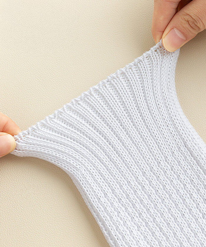 BACKYARD FAMILY「ルーズソックス ロング 通販 ルーズ ソックス 靴下 ふわくしゅルーズソックス」|ソックス|