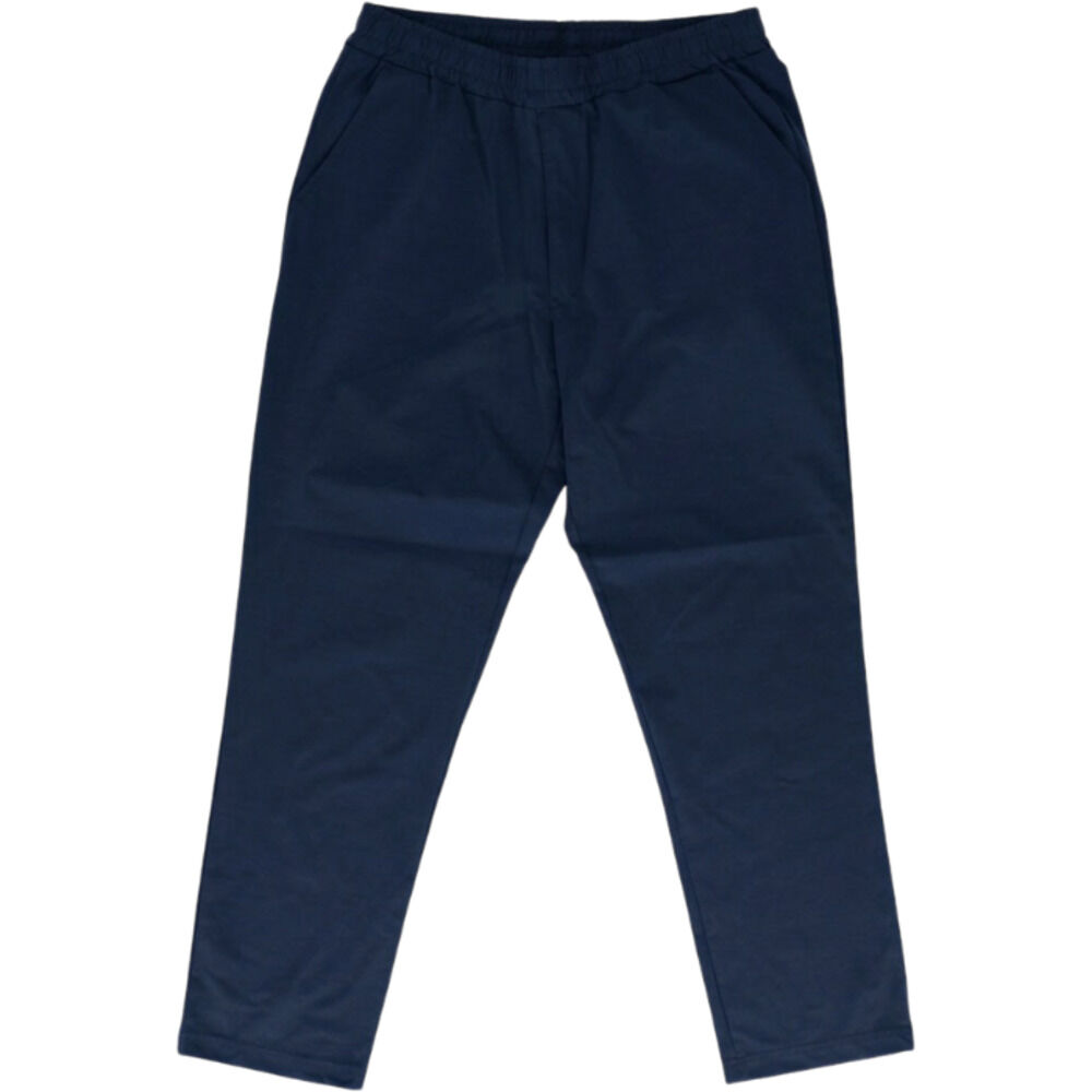 BACKYARD FAMILY「ジャージ パンツ 通販 SANTA BARBARA サンタバーバラ ジャージパンツ ウェストゴム」|その他|ブルー1