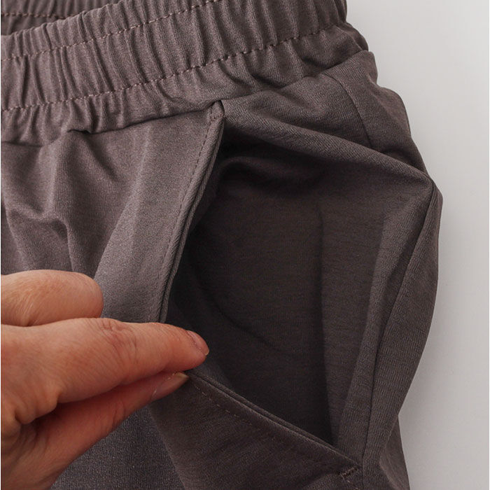 BACKYARD FAMILY「ジャージ パンツ 通販 SANTA BARBARA サンタバーバラ ジャージパンツ ウェストゴム」|その他|