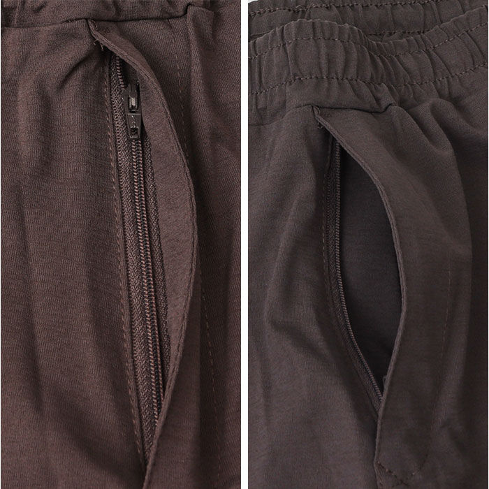 BACKYARD FAMILY「ジャージ パンツ 通販 SANTA BARBARA サンタバーバラ ジャージパンツ ウェストゴム」|その他|