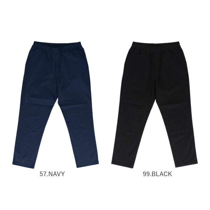 BACKYARD FAMILY「ジャージ パンツ 通販 SANTA BARBARA サンタバーバラ ジャージパンツ ウェストゴム」|その他|