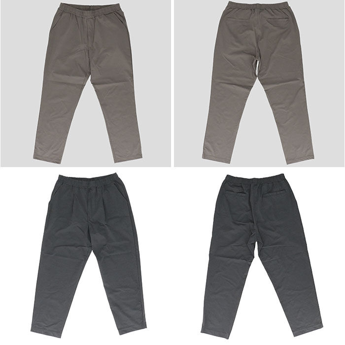 BACKYARD FAMILY「ジャージ パンツ 通販 SANTA BARBARA サンタバーバラ ジャージパンツ ウェストゴム」|その他|