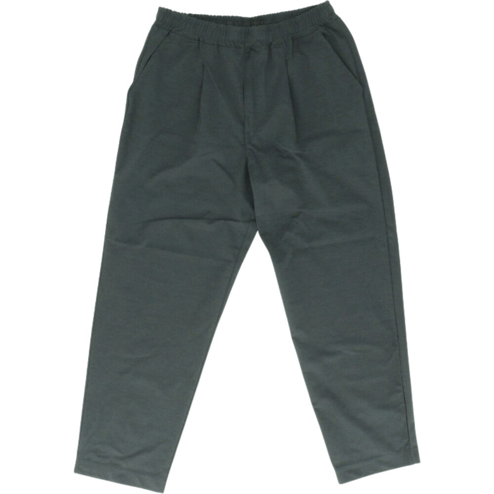 BACKYARD FAMILY「ジャージ パンツ 通販 SANTA BARBARA サンタバーバラ ジャージパンツ ウェストゴム」|その他|グレー2