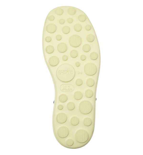 CAMPER「[カンペール] TWINS / サンダル」|サンダル|