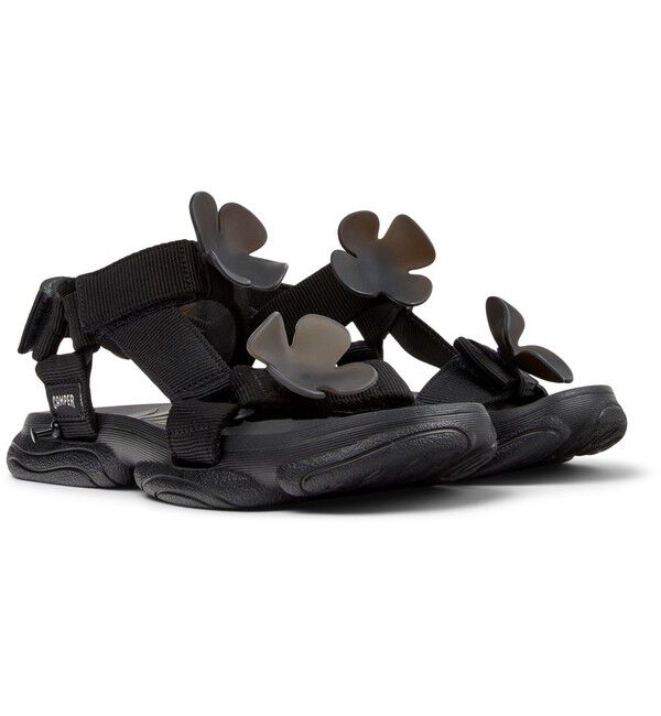 CAMPER「[カンペール] KARST SANDAL / サンダル」|サンダル|
