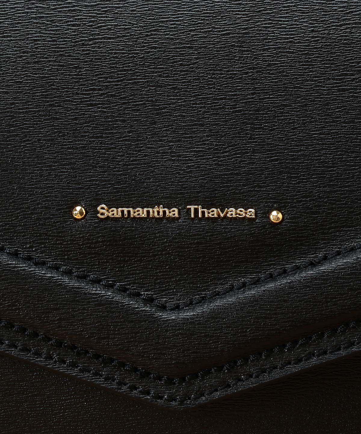 Samantha Thavasa「2WAYチェーンショルダーバッグ」|ショルダー・メッセンジャー|
