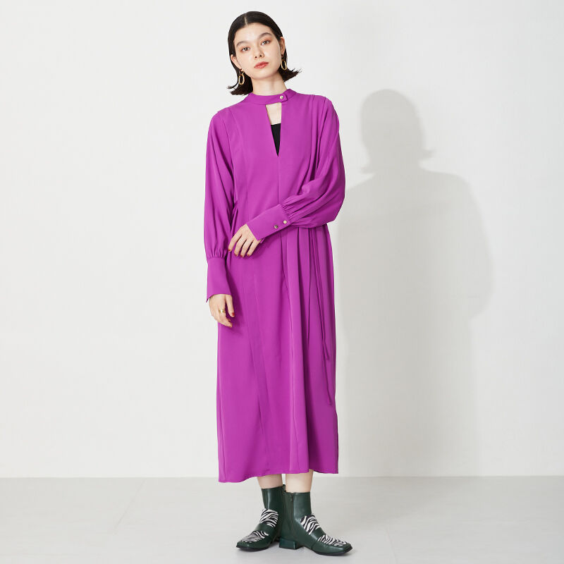 ORiental TRaffic「ローファーデザインブーツ/31406」|ショートブーツ|