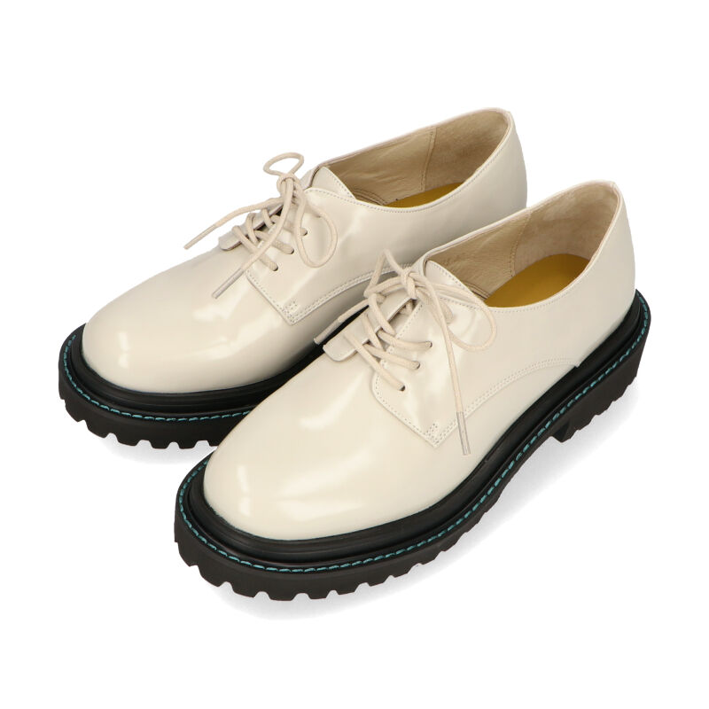 ORiental TRaffic「タンクソールレースアップシューズ/31313」|ビジネス・ドレスシューズ|