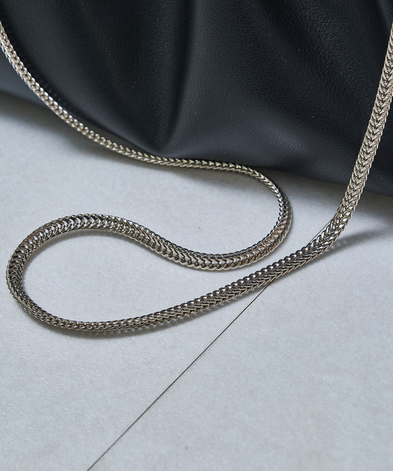 ORiental TRaffic「トラペーズギャザーハンドバッグ/BA-254」|ショルダー・メッセンジャー|