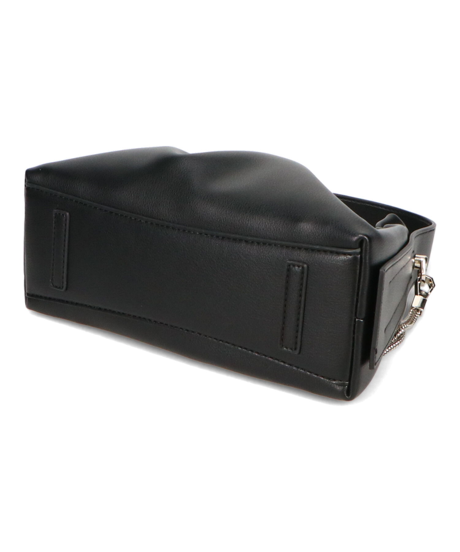 ORiental TRaffic「トラペーズギャザーハンドバッグ/BA-254」|ショルダー・メッセンジャー|