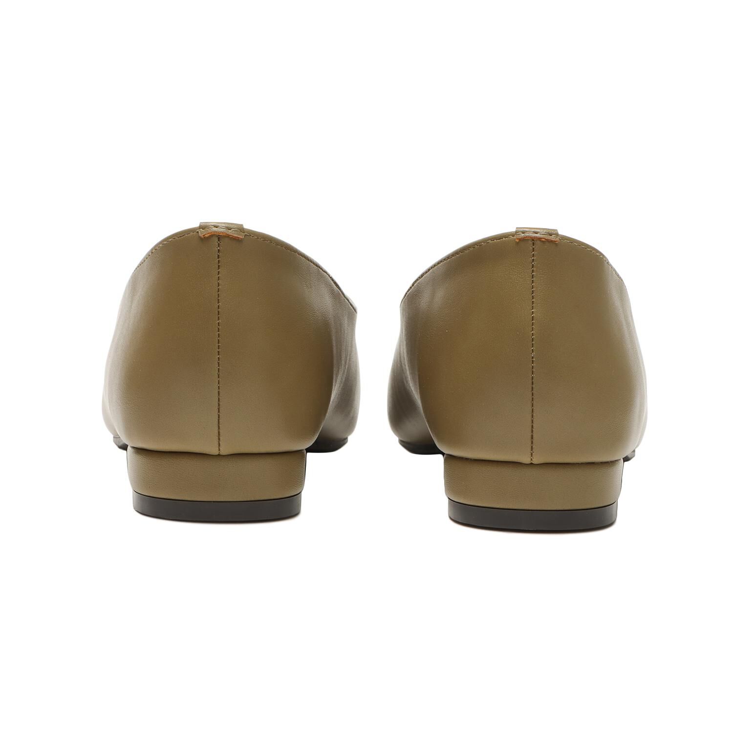 ABC SELECT「【ABC SELECT】SQUARE PPS 2」|パンプス|