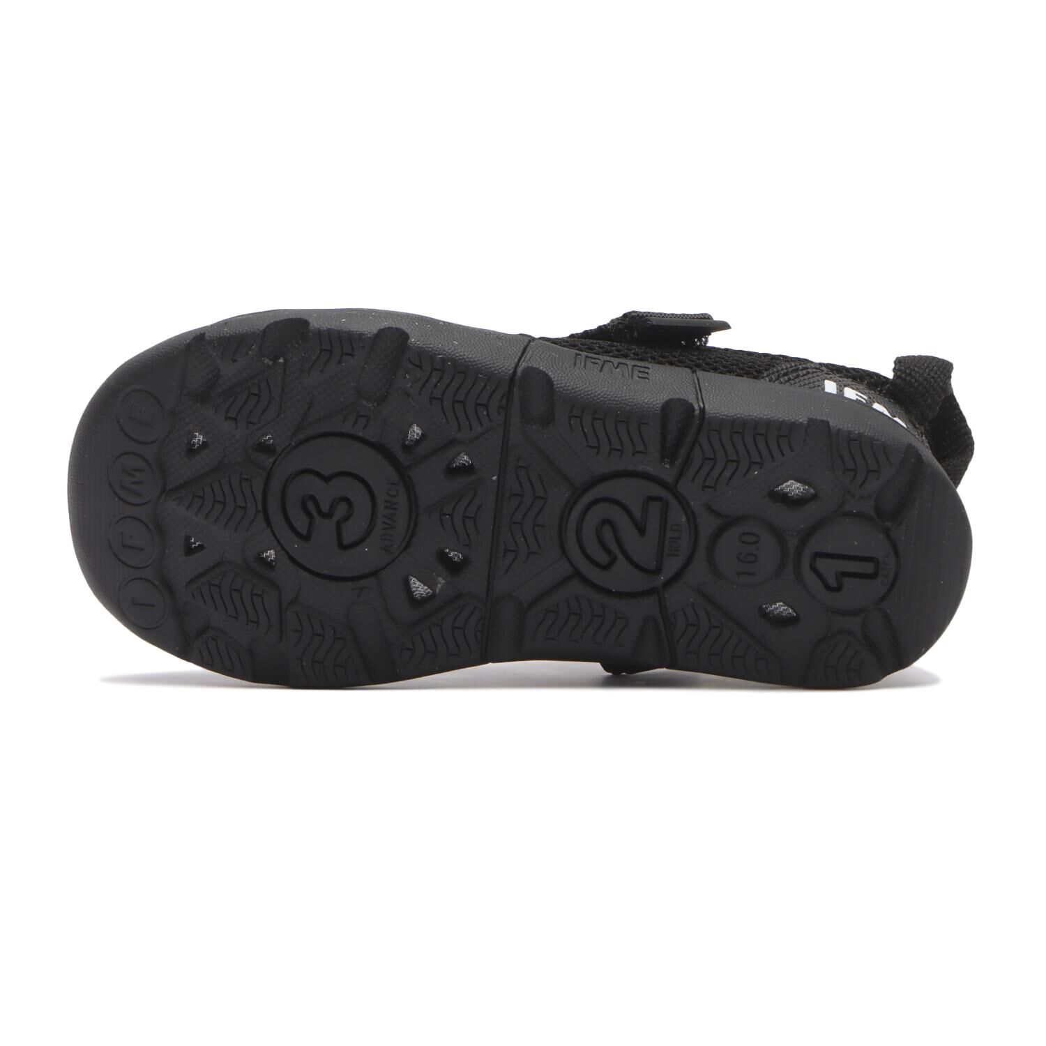 IFME「【IFME】15-19 ｲﾌﾐｰｷｯｽﾞｳｫｰﾀｰｼｭｰｽﾞ」|サンダル|