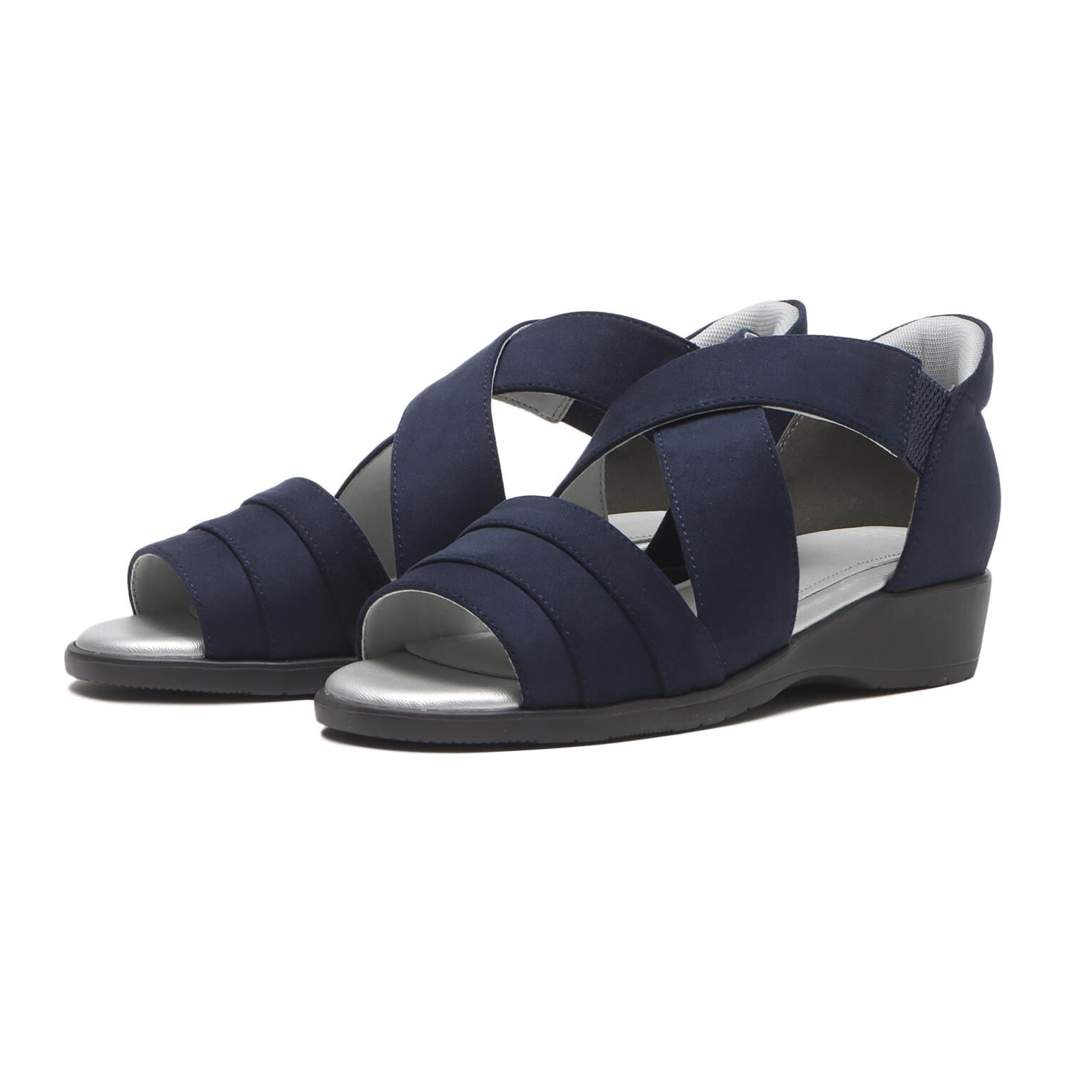 ABC SELECT「【ABC SELECT】CROSS BELT 4.0」|サンダル|