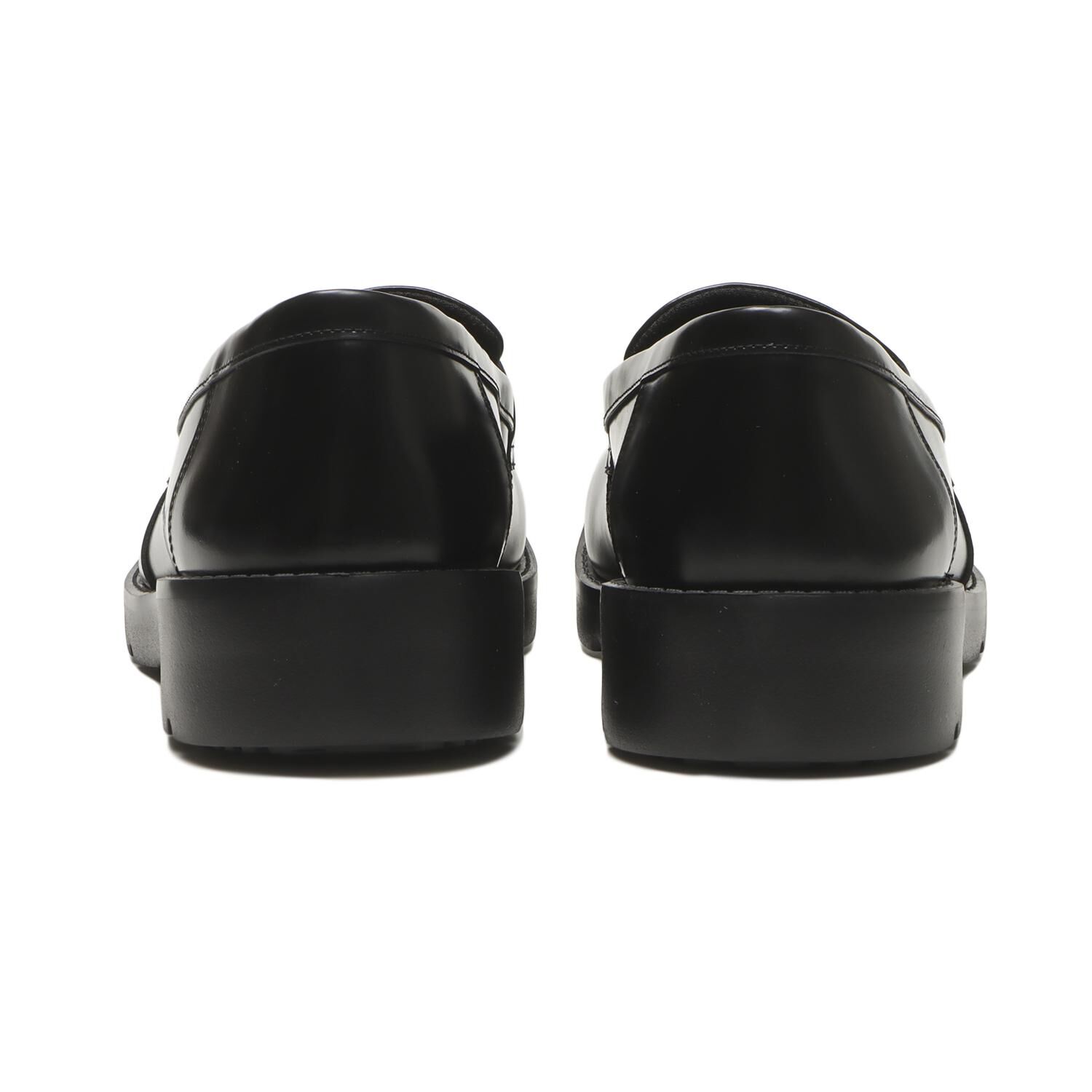 HAWKINS「【HAWKINS】JAMES B.LOAFER」|スニーカー|