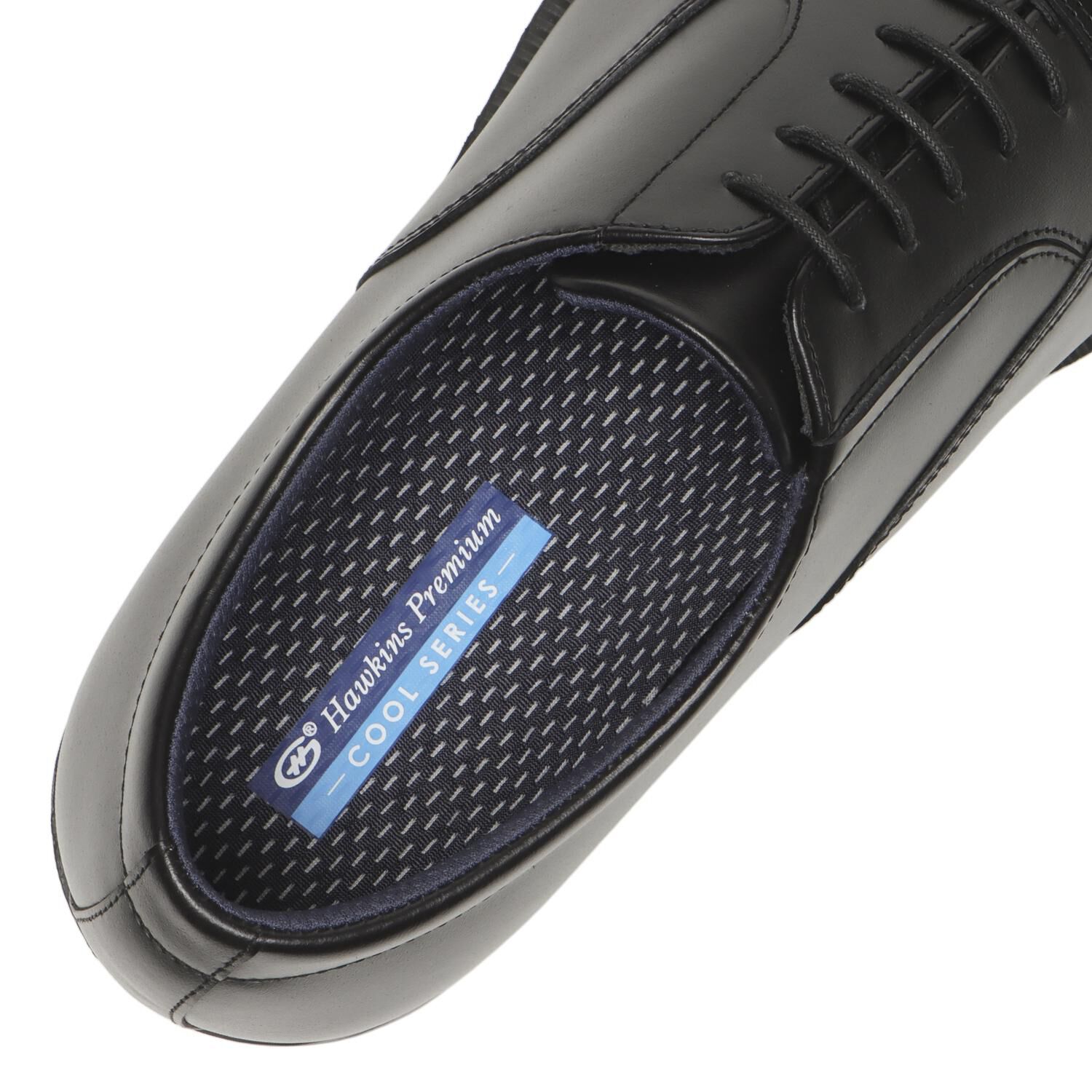 HAWKINS「【HAWKINS】HP CL S-TIP」|ビジネス・ドレスシューズ|
