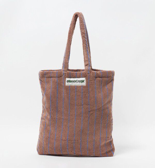 ODETTE E ODILE「＜BONGUSTA＞ TOTE」|トートバッグ|
