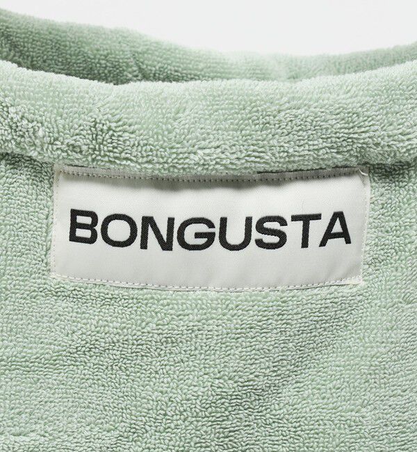 ODETTE E ODILE「＜BONGUSTA＞ TOTE」|トートバッグ|