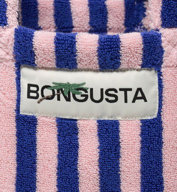 ODETTE E ODILE「＜BONGUSTA＞ TOTE」|トートバッグ|