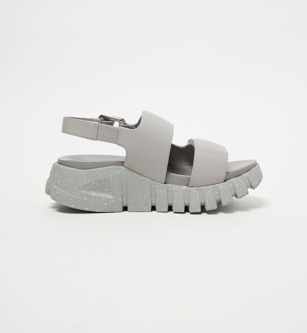 ODETTE E ODILE「ヴィブラムベルクロ サンダル55」|サンダル|