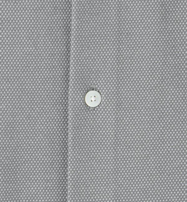 UNITED ARROWS「ロイヤルオックス カッタウェイカラーシャツ COMFORT EASY-MODEL　抗菌防臭」|シャツ・ブラウス|