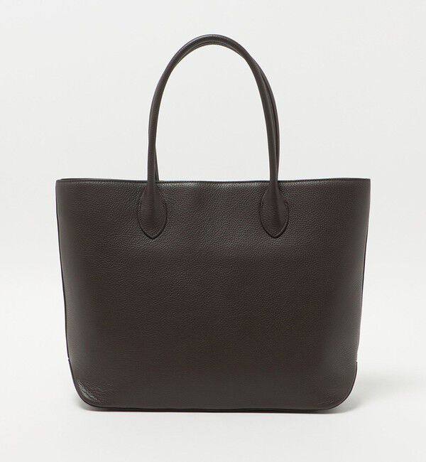 UNITED ARROWS「レザー トートバッグ」|トートバッグ|