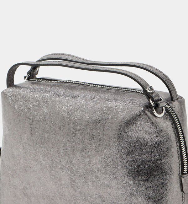 UNITED ARROWS「＜GIANNI CHIARINI＞ALIFA MTL M バッグ」|ショルダー・メッセンジャー|