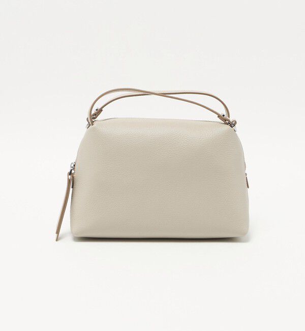 UNITED ARROWS「＜GIANNI CHIARINI＞ALIFA M バッグ 25FW」|ショルダー・メッセンジャー|