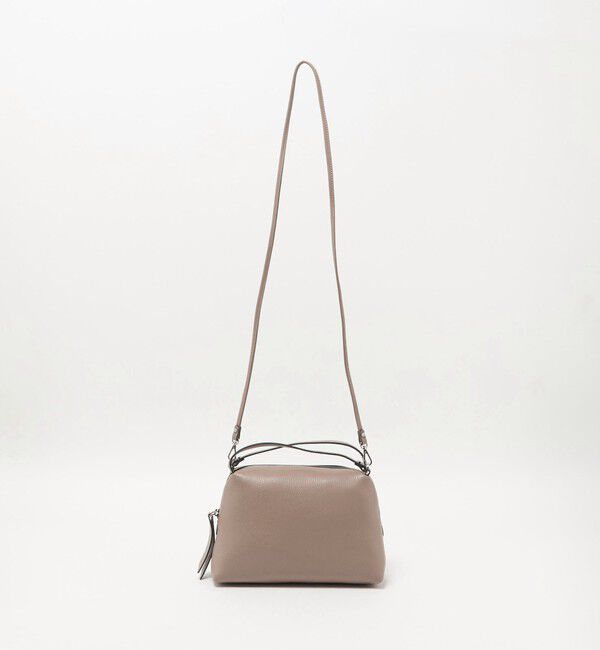 UNITED ARROWS「＜GIANNI CHIARINI＞ALIFA M バッグ 25FW」|ショルダー・メッセンジャー|