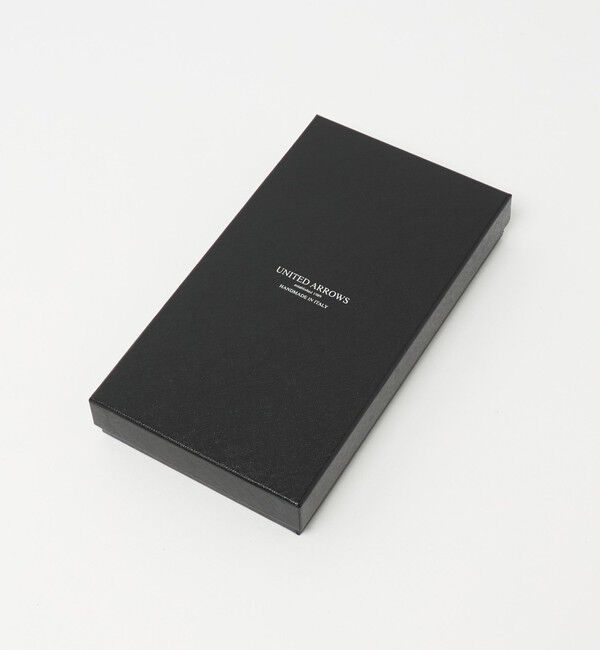 UNITED ARROWS「ドット サスペンダー」|サスペンダー|