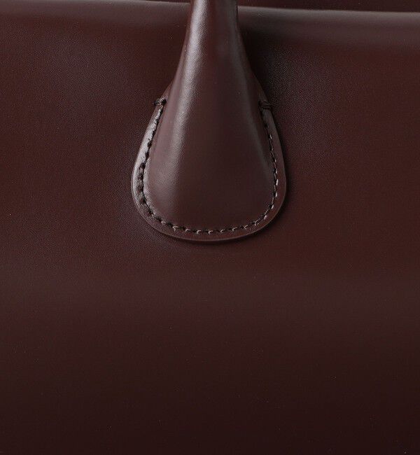 OSOI「＜OSOI＞BOAT WIDE バッグ」|ショルダー・メッセンジャー|