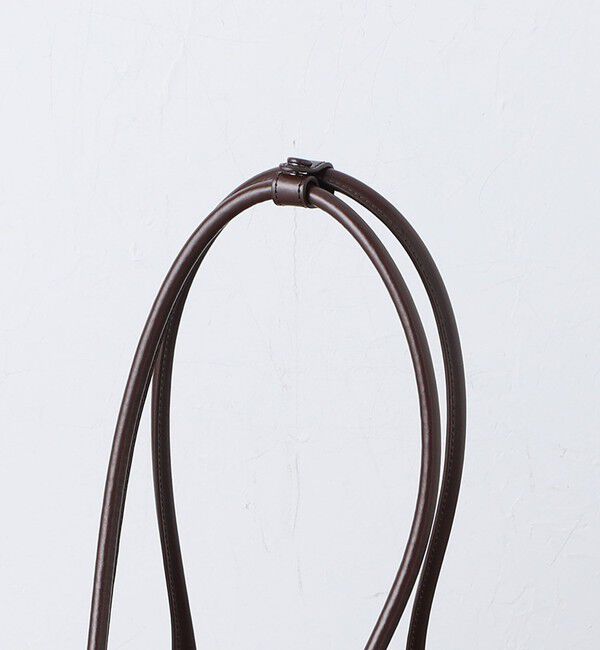 OSOI「＜OSOI＞BOAT WIDE バッグ」|ショルダー・メッセンジャー|