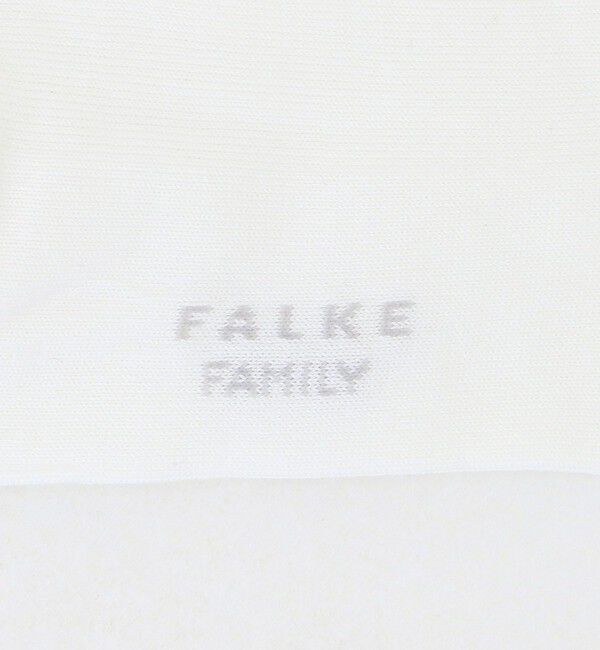 UNITED ARROWS「＜FALKE＞Family Socks/ソックス」|ソックス|
