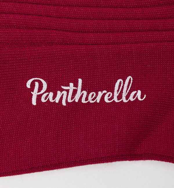 UNITED ARROWS「＜Pantherella＞カラー リブソックス」|ソックス|