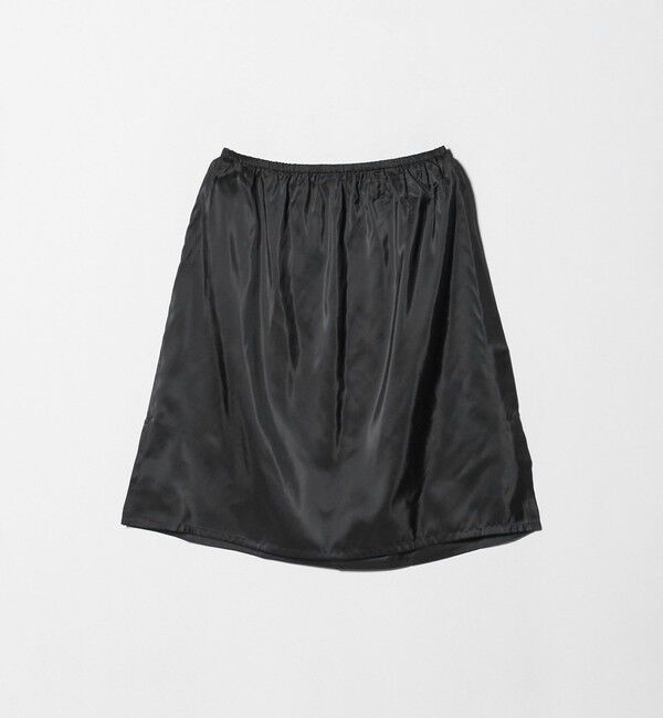 UNITED ARROWS「ドロスト イージー タイトスカート」|タイト|