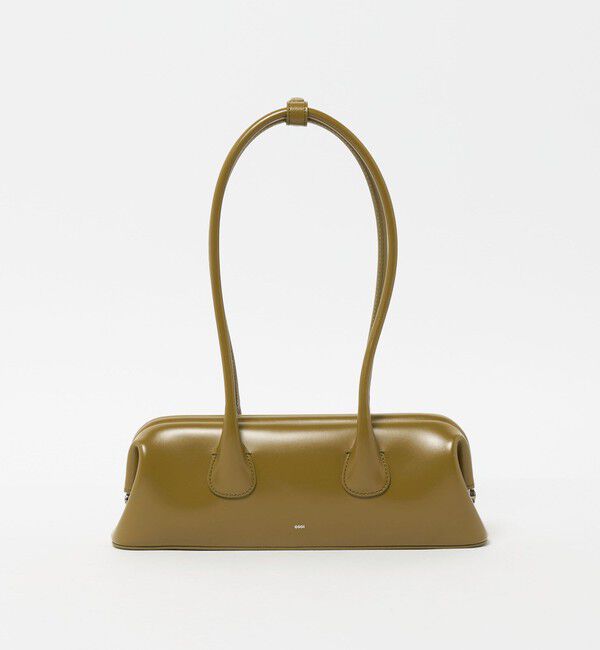 OSOI「【別注】＜OSOI＞BOAT WIDE MINI バッグ H」|ショルダー・メッセンジャー|