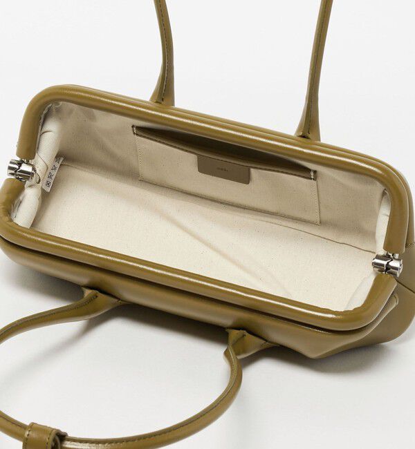 OSOI「【別注】＜OSOI＞BOAT WIDE MINI バッグ H」|ショルダー・メッセンジャー|