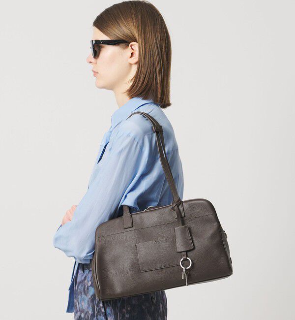 OSOI「【別注】＜OSOI＞POCCO トートバッグ」|トートバッグ|