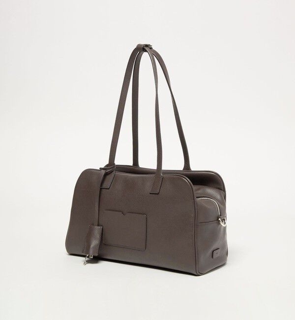 OSOI「【別注】＜OSOI＞POCCO トートバッグ」|トートバッグ|